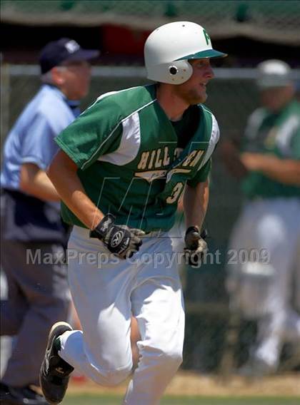 Thumbnail 1 in Placer vs El Dorado (CIF SJS D4 Final) photogallery.