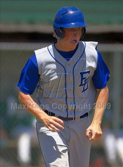 Thumbnail 1 in Placer vs El Dorado (CIF SJS D4 Final) photogallery.