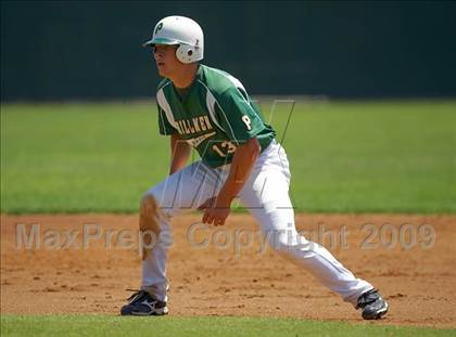 Thumbnail 1 in Placer vs El Dorado (CIF SJS D4 Final) photogallery.