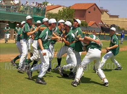 Thumbnail 1 in Placer vs El Dorado (CIF SJS D4 Final) photogallery.