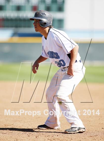 Thumbnail 3 in Bethel @ Deer Valley (Coach Bob National Invitational) photogallery.