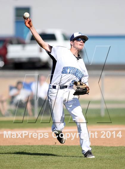Thumbnail 1 in Bethel @ Deer Valley (Coach Bob National Invitational) photogallery.