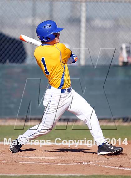 Thumbnail 2 in Bethel @ Deer Valley (Coach Bob National Invitational) photogallery.