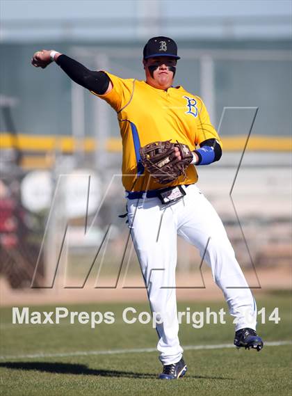 Thumbnail 2 in Bethel @ Deer Valley (Coach Bob National Invitational) photogallery.