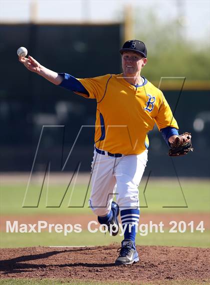 Thumbnail 1 in Bethel @ Deer Valley (Coach Bob National Invitational) photogallery.