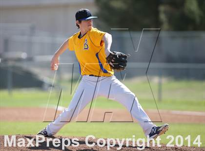 Thumbnail 3 in Bethel @ Deer Valley (Coach Bob National Invitational) photogallery.