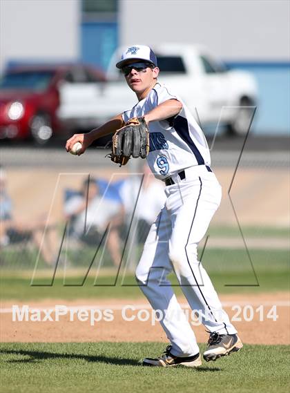 Thumbnail 3 in Bethel @ Deer Valley (Coach Bob National Invitational) photogallery.
