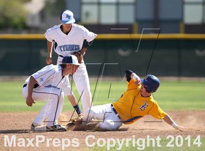 Thumbnail 1 in Bethel @ Deer Valley (Coach Bob National Invitational) photogallery.
