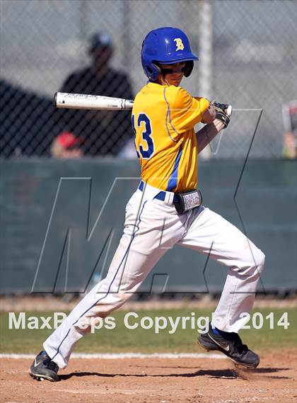 Thumbnail 2 in Bethel @ Deer Valley (Coach Bob National Invitational) photogallery.