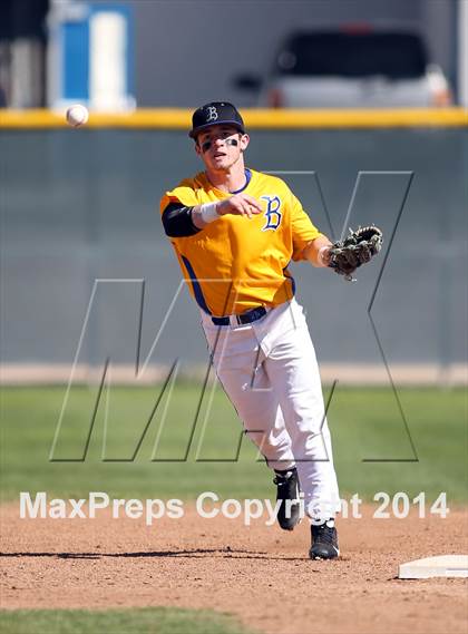 Thumbnail 2 in Bethel @ Deer Valley (Coach Bob National Invitational) photogallery.
