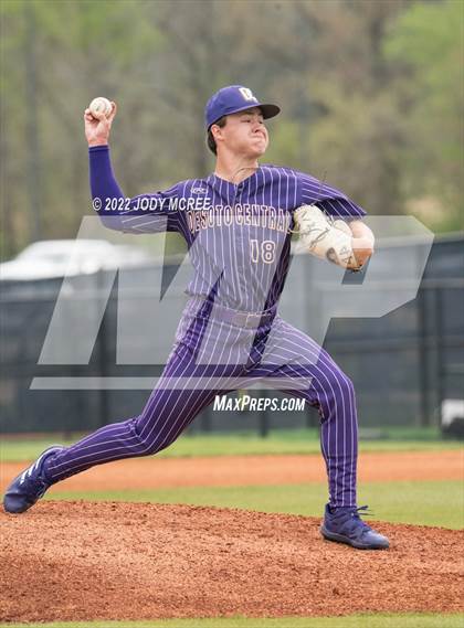 Thumbnail 3 in DeSoto Central @ Lewisburg photogallery.