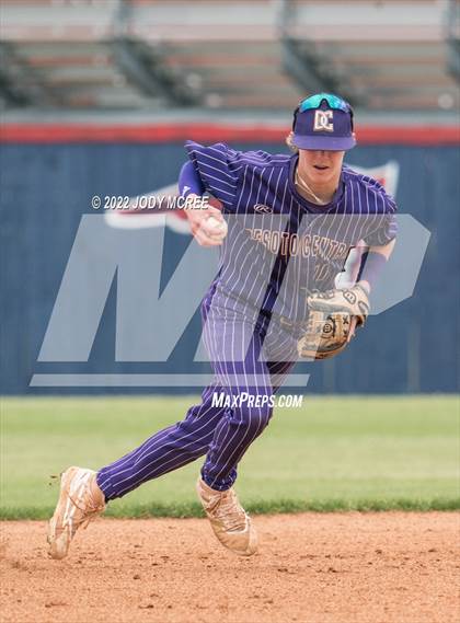 Thumbnail 1 in DeSoto Central @ Lewisburg photogallery.