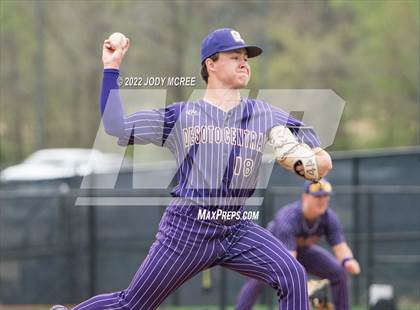 Thumbnail 1 in DeSoto Central @ Lewisburg photogallery.