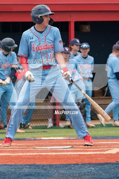 Thumbnail 1 in DeSoto Central @ Lewisburg photogallery.