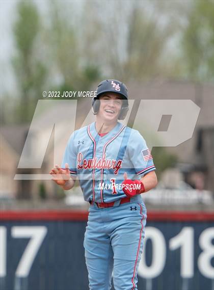 Thumbnail 2 in DeSoto Central @ Lewisburg photogallery.
