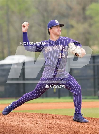 Thumbnail 3 in DeSoto Central @ Lewisburg photogallery.