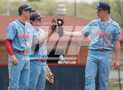 Thumbnail 3 in DeSoto Central @ Lewisburg photogallery.
