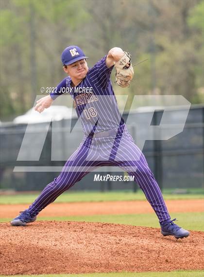 Thumbnail 2 in DeSoto Central @ Lewisburg photogallery.