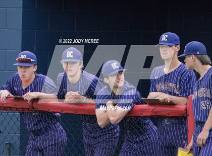Thumbnail 3 in DeSoto Central @ Lewisburg photogallery.