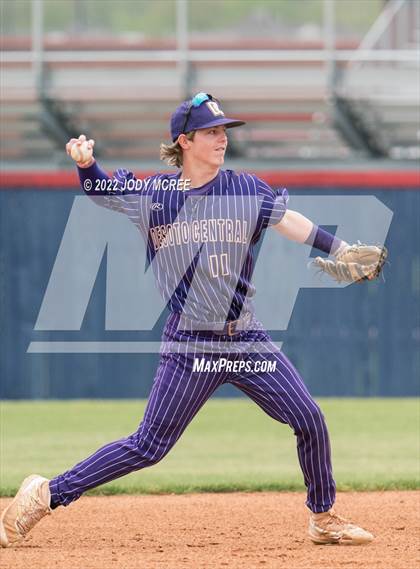 Thumbnail 1 in DeSoto Central @ Lewisburg photogallery.