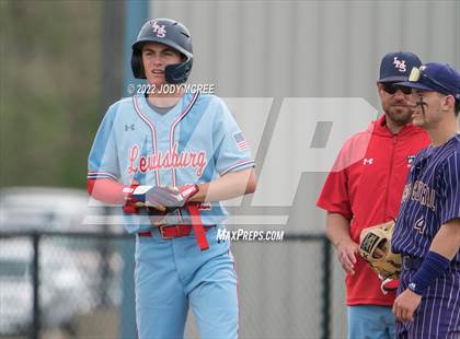 Thumbnail 1 in DeSoto Central @ Lewisburg photogallery.