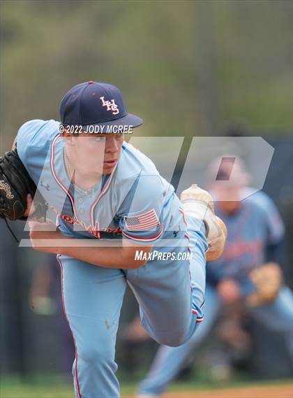 Thumbnail 1 in DeSoto Central @ Lewisburg photogallery.
