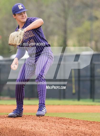 Thumbnail 3 in DeSoto Central @ Lewisburg photogallery.