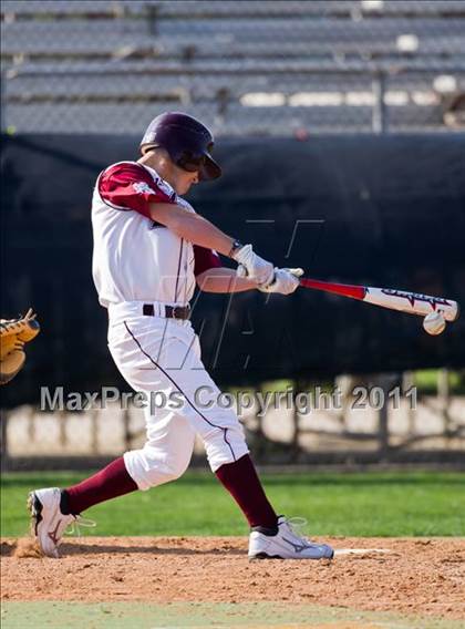 Thumbnail 1 in Magnolia vs. Klein Forest (Klein ISD Tournament) photogallery.