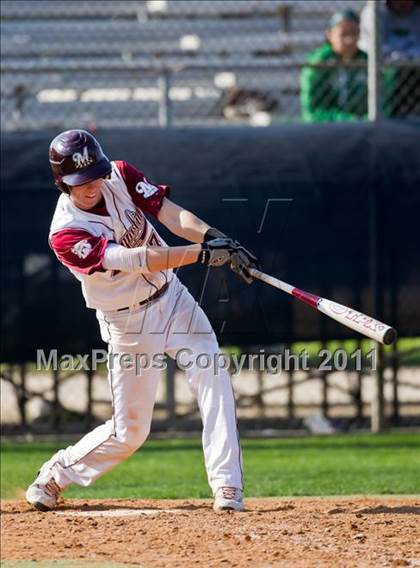 Thumbnail 3 in Magnolia vs. Klein Forest (Klein ISD Tournament) photogallery.