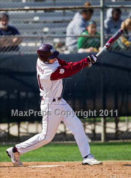 Thumbnail 1 in Magnolia vs. Klein Forest (Klein ISD Tournament) photogallery.