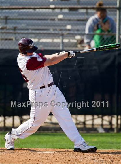 Thumbnail 2 in Magnolia vs. Klein Forest (Klein ISD Tournament) photogallery.