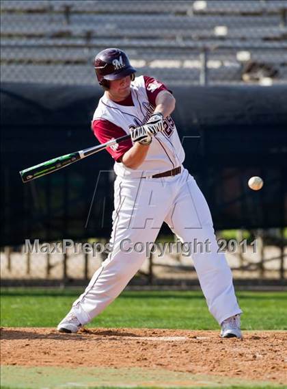 Thumbnail 1 in Magnolia vs. Klein Forest (Klein ISD Tournament) photogallery.