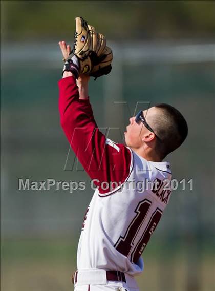 Thumbnail 1 in Magnolia vs. Klein Forest (Klein ISD Tournament) photogallery.