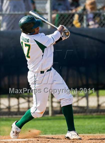 Thumbnail 1 in Magnolia vs. Klein Forest (Klein ISD Tournament) photogallery.