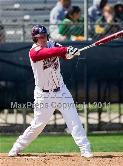 Thumbnail 1 in Magnolia vs. Klein Forest (Klein ISD Tournament) photogallery.