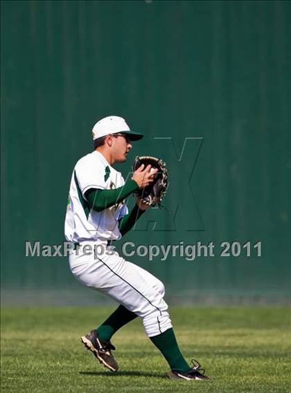 Thumbnail 1 in Magnolia vs. Klein Forest (Klein ISD Tournament) photogallery.