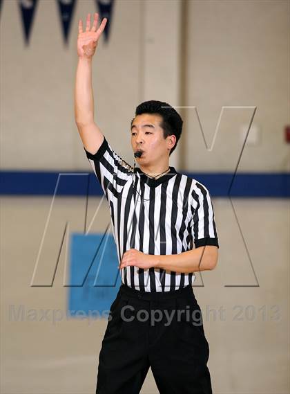 Thumbnail 2 in Paradise @ Christian Brothers (CIF NorCal D3 Playoffs) photogallery.