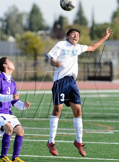 Thumbnail 3 in Sacramento @ Burbank photogallery.