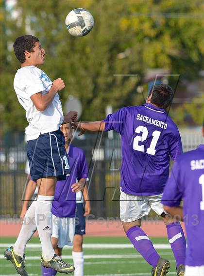 Thumbnail 2 in Sacramento @ Burbank photogallery.