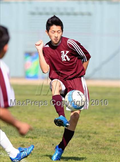 Thumbnail 2 in Kearny @ Mission Bay photogallery.