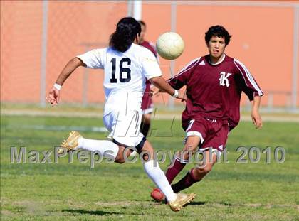 Thumbnail 2 in Kearny @ Mission Bay photogallery.
