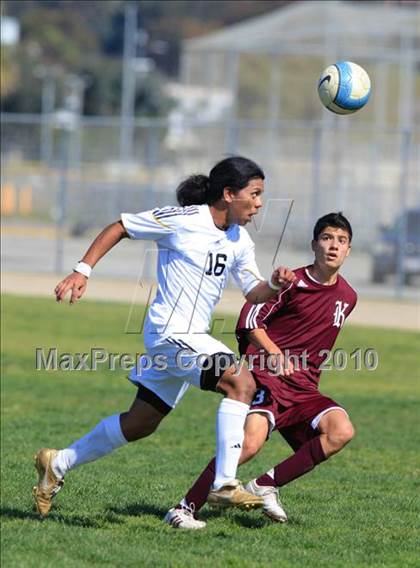 Thumbnail 2 in Kearny @ Mission Bay photogallery.