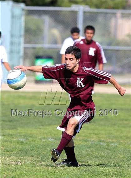 Thumbnail 1 in Kearny @ Mission Bay photogallery.