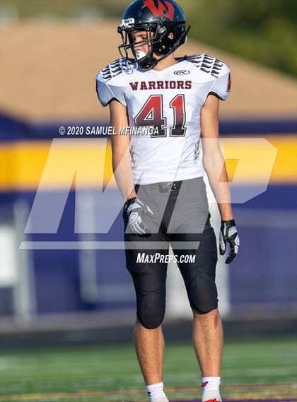 Thumbnail 2 in Omaha Westside @  Bellevue West photogallery.
