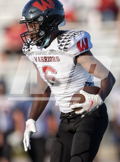 Thumbnail 3 in Omaha Westside @  Bellevue West photogallery.