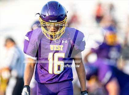 Thumbnail 3 in Omaha Westside @  Bellevue West photogallery.