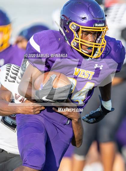 Thumbnail 2 in Omaha Westside @  Bellevue West photogallery.