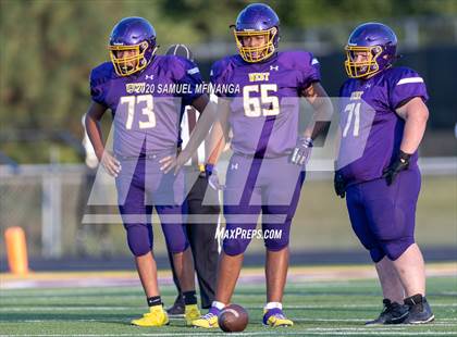Thumbnail 2 in Omaha Westside @  Bellevue West photogallery.