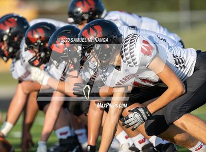 Thumbnail 3 in Omaha Westside @  Bellevue West photogallery.
