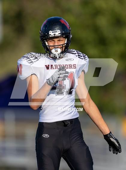 Thumbnail 1 in Omaha Westside @  Bellevue West photogallery.